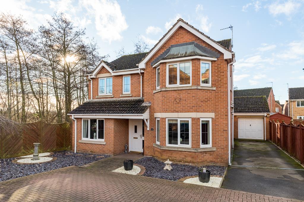 Property for sale Scunthorpe